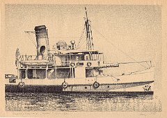 'Lipari' secondo - 1921